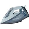 kubo Ferro da stiro a vapore - Suola in ceramica - Colpo di vapore 140 g - Funzione autopulente - Serbatoio acqua 320 ml - Potenza 3100 W - Kubo