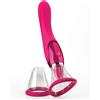 Jimmyjane Apex Pink