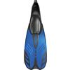 SEAC Pinne da Snorkeling Ala Bambino 11 - 13, Blu, Metallo, 11 - 13 Bambini