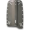 DiveSystem G4506, Placca Immersione, Alluminio, Standard Tecnico