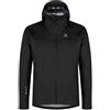 Montura Danubio G Jacket Nero S Uomo