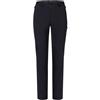 Montura Ledge Pants Nero XS Donna