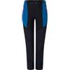 Montura Outline Pants Blu XS Donna