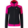 Montura Wind Revolution Softshell Jacket Rosa XS Donna