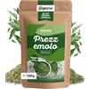 Monte Nativo Prezzemolo essiccato Monte Nativo (500g) - Prezzemolo surgelato per Zuppe, Stufati e Condimenti - Erbe essiccate di prima Qualità - Spezia