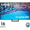 Samsung Tv Led 75 Samsung Poll Ultra HD Serie BU8570 22 [UE75BU8570UXZT]