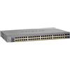 Netgear Switch Netgear GS752TP3 PoE+ L2/L3/L4 52 porte Gigabit Ethernet 10/100/1000 [GS752TP-300EUS]