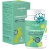 MAIKAI Integratore per Articolazioni con Glucosamina e Condroitina 120 Compresse Condroprotettore con Omega 3 e MSM per Cani e Gatti di Taglia Piccola e Media + Supporto per Anca e Artrite