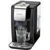 Profi Cook Erogatore d'acqua calda ProfiCook | acqua calda in 3 secondi | bollitore | capacità 2,2 litri | acqua bollente premendo un pulsante | alloggiamento in acciaio inox | 2600 watt | PC-HWS 1168