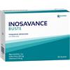 VALDERMA SRL Inosavance Integratore per la Gravidanza 30 Bustine