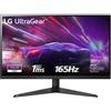 LG UltraGear 27GQ50F Monitor Gaming 27'' Full HD 1ms MBR 165Hz