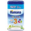 Humana 3 Probalance My Pack Latte Crescita 1100g
