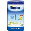 Humana 1 Probalance My Pack Latte Primi Mesi 1100g