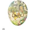 Beatrix Potter 18 cm, 01