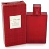 BURBERRY BRIT RED FOR WOMEN EDT 30ML