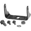HELLA 8HG 165 967-001 Supporto/Staffa, Fissaggio a staffa