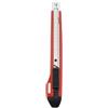 IDMENAGE Cutter Office Depot 9 mm rosso