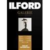 Ilford GALERIE FineArt Textured Silk 270 gsm A3+ - 329 mm x 483 mm, 25 fogli