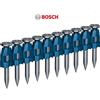 Bosch Chiodi per calcestruzzo per chiodatrice gnb 18V-38 professional 1000 pezzi 25 mm - Bosch