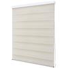 Intensions Giorno e Notte Exclusive N.211 - Tenda avvolgibile, Colore: Crema Moderno 150x5.5x5.5 cm Crema