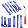 Kitbest Utensili a Leva per Auto, 12 Kit per rimozione Finiture da, plastica