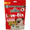 PARK LIFE BISCOTTI Park Life Pet - Love Bix - Biscotti con Frutti Rossi 100g