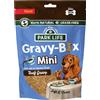 PARK LIFE BISCOTTI Park Life Pet - Gravy Bix Mini - Biscotti con Manzo 100g