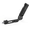 SMALLRIG Impugnatura a tracolla regolabile e leggera in plastica SOLO per stabilizzatore gimbal portatile DJI RS 3 mini/ 4 mini, con morsetto NATO a sgancio rapido - 4197B