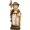Inmaculada Romero IR Giacomo il Maggiore Figura 10 cm. Decorazione per bambini in resina piedistallo