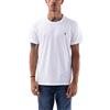 Ralph Lauren Uomo T-Shirt Manica Corta - Colore Bianco - Taglia M