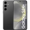 Samsung S926 Galaxy S24+ 256Gb 12Gb-RAM 5G Dual Sim - Onyx Black - EU