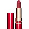 Clarins Joli Rouge Velvet Mat - Rossetto - 732V GRENADINE