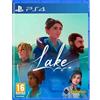 Perpetual-Europe Ltd. PS4 Lake