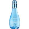 Davidoff Cool Water Woman Eau De Toilette, spray - Profumo donna - Scegli tra: 50 ml