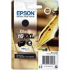 Epson Confezione singola nero 16XXL DURABrite Ultra inkt