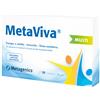 METAGENICS BELGIUM bvba METAVIVA MULTI 30CPR