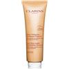 CLARINS Doux Nettoyant Gommant Express - detergente esfoliante delicato 125 ml