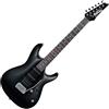 Ibanez GSA60 BKN Black Night Chitarre Elettriche GSA60-BKN Black Night