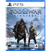 PlayStation God of War Ragnarok (Standard Ed)