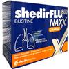Shedir pharma srl unipersonale SHEDIRFLU 600 NAXX ORANGE 20 BUSTINE