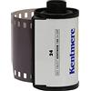Ilford Kentmere 100-Film analogica, 35 mm, 24 scatti, colore: bianco/nero