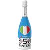 Santero 958 Extra Dry I Love Napoli (75 cl) - Santero