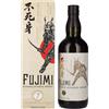 Fujimi The 7 Virtues Blended Japanese Whisky (70 cl) - Fujimi