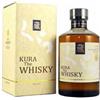 Kura The Whisky Pure Blended Malt Japanese (70 cl) - Kura