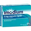 Imodium 2 mg 12 Capsule