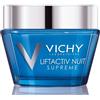 Vichy Liftactiv Notte Supreme Crema Anti-rughe Trattamento Notte 50 ml