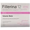 Fillerina - 12 Double Filler Volume Seno Grado 3 Confezione 15+15 Dosi