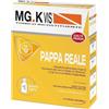 Pool Pharma Mgk Vis Tonico Ricostituente Pappa Reale 10 Flaconcini Da 10ml