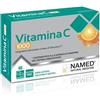 Named Vitamina C 1000 Integratore 40 Compresse