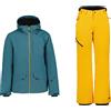 ICEPEAK Completo uomo CHESTER COLMAN